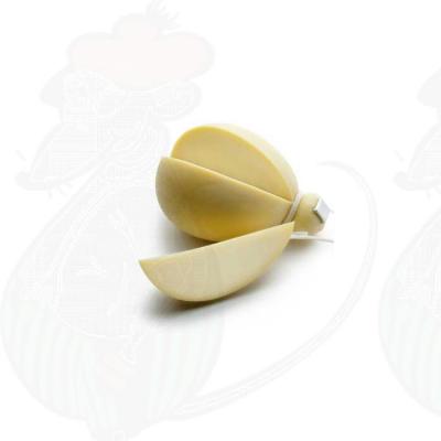 Le provolone, fromage italien à pâte filée
